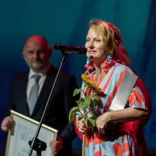 23. Międzynarodowy Festiwal Filmowy BellaTofifest 2025 - gala zamknięcia