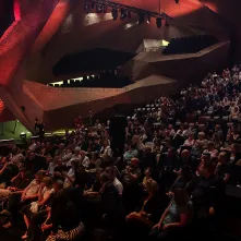 23. Międzynarodowy Festiwal Filmowy BellaTofifest 2025 - gala zamknięcia