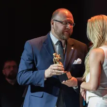 23. Międzynarodowy Festiwal Filmowy BellaTofifest 2025 - gala zamknięcia