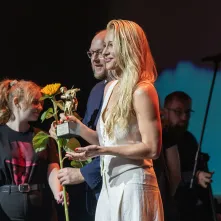 23. Międzynarodowy Festiwal Filmowy BellaTofifest 2025 - gala zamknięcia