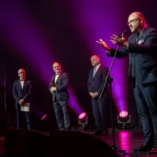 23. Międzynarodowy Festiwal Filmowy BellaTofifest 2025 - gala zamknięcia