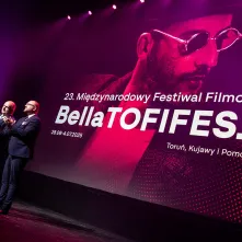 23. Międzynarodowy Festiwal Filmowy BellaTofifest 2025 - gala zamknięcia