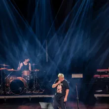 23. Międzynarodowy Festiwal Filmowy BellaTofifest 2025 - gala zamknięcia