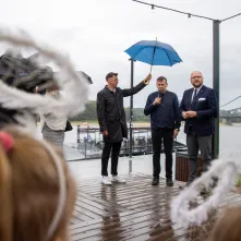  Kolejne anioły w Toruniu