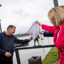  Kolejne anioły w Toruniu