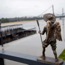  Kolejne anioły w Toruniu