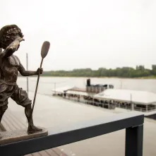  Kolejne anioły w Toruniu