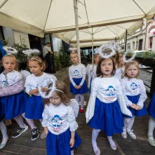  Kolejne anioły w Toruniu