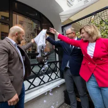  Kolejne anioły w Toruniu