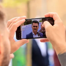 Briefing ws. inwestycji kolejowo-drogowych, 16.07.2025 r. 