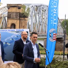 Briefing ws. inwestycji kolejowo-drogowych, 16.07.2025 r. 