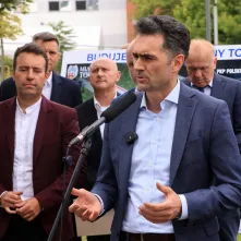 Briefing ws. inwestycji kolejowo-drogowych, 16.07.2025 r. 