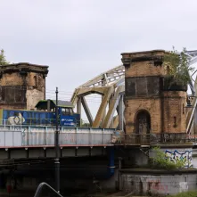 Briefing ws. inwestycji kolejowo-drogowych, 16.07.2025 r. 