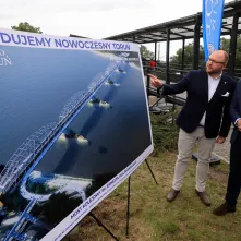 Briefing ws. inwestycji kolejowo-drogowych, 16.07.2025 r. 