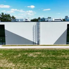 Szkoła podstawowa na osiedlu Jar gotowa