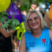 10 lat parkrun Toruń