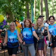 10 lat parkrun Toruń