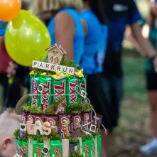 10 lat parkrun Toruń