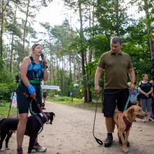 10 lat parkrun Toruń
