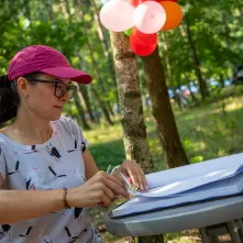 10 lat parkrun Toruń