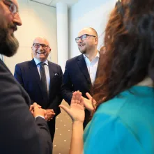 Kongres Samorządów Nadwiślańskich