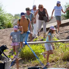 9. Festiwal Wisły - rejsy dla publiczności