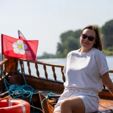 9. Festiwal Wisły - rejsy dla publiczności