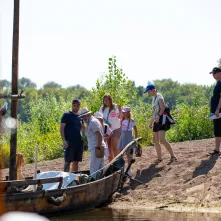 9. Festiwal Wisły - rejsy dla publiczności