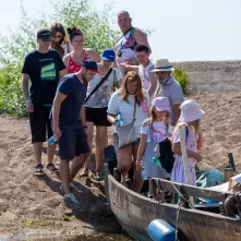 9. Festiwal Wisły - rejsy dla publiczności