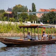 9. Festiwal Wisły - rejsy dla publiczności