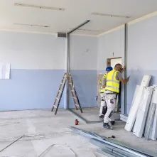 Powstaje siódmy Dzienny Dom Pobytu dla Seniorów w Toruniu