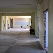 Powstaje siódmy Dzienny Dom Pobytu dla Seniorów w Toruniu