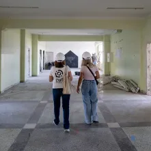 Powstaje siódmy Dzienny Dom Pobytu dla Seniorów w Toruniu