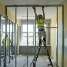 Powstaje siódmy Dzienny Dom Pobytu dla Seniorów w Toruniu