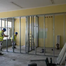 Powstaje siódmy Dzienny Dom Pobytu dla Seniorów w Toruniu