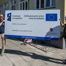 Powstaje siódmy Dzienny Dom Pobytu dla Seniorów w Toruniu