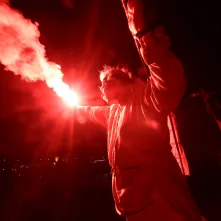 9. Festiwal Wisły - nocna parada łodzi i statków, widowisko światło-dźwięk