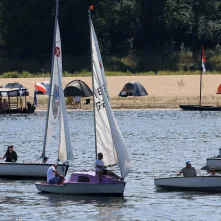 9. Festiwal Wisły - Regaty o Puchar Prezydenta Miasta Torunia