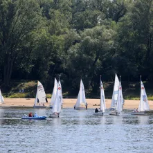 9. Festiwal Wisły - Regaty o Puchar Prezydenta Miasta Torunia