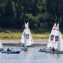9. Festiwal Wisły - Regaty o Puchar Prezydenta Miasta Torunia
