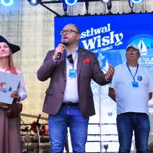 9. Festiwal Wisły - Regaty o Puchar Prezydenta Miasta Torunia