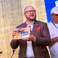 9. Festiwal Wisły - Regaty o Puchar Prezydenta Miasta Torunia