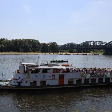 9. Festiwal Wisły - stoiska edukacyjne