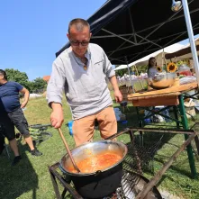 9. Festiwal Wisły - stoiska edukacyjne