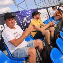 Anielska Plaża 2025 – turniej kobiet