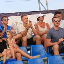 Anielska Plaża 2025 – turniej kobiet