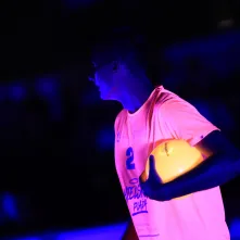 Anielska Plaża 2025 - Nocny Turniej Mixtów