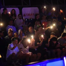 Anielska Plaża 2025 - Nocny Turniej Mixtówy