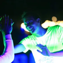 Anielska Plaża 2025 - Nocny Turniej Mixtów