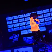 Anielska Plaża 2025 - Nocny Turniej Mixtów